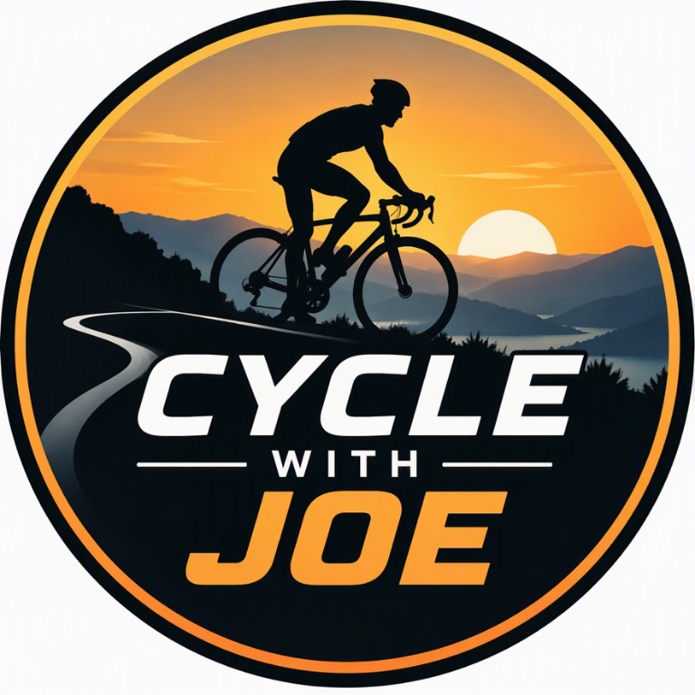 Cycle with Joe